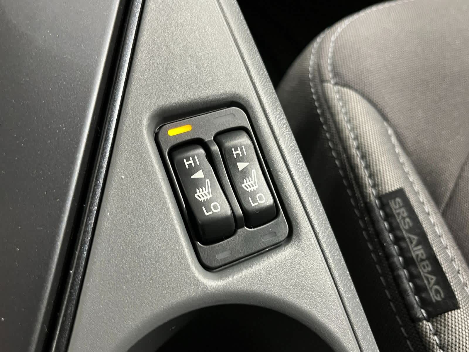 Thumbnail: 2026 Subaru Crosstrek - 21