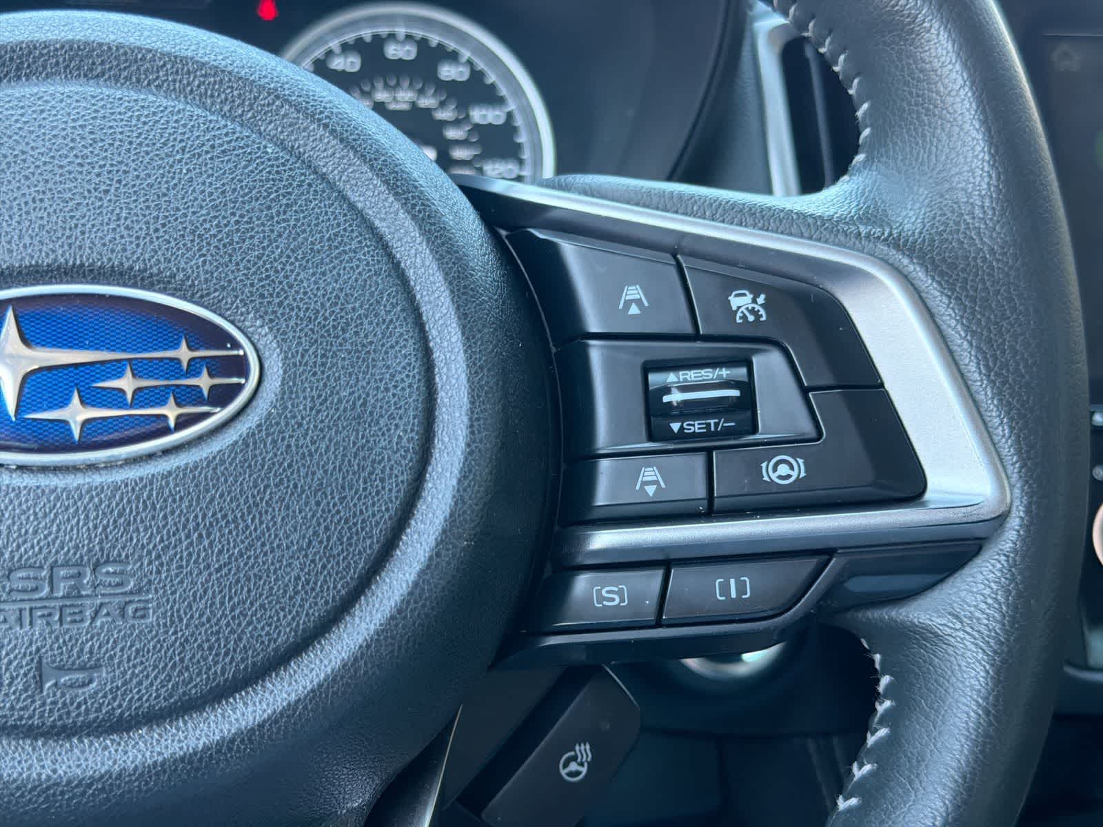 Thumbnail: 2023 Subaru Forester - 26