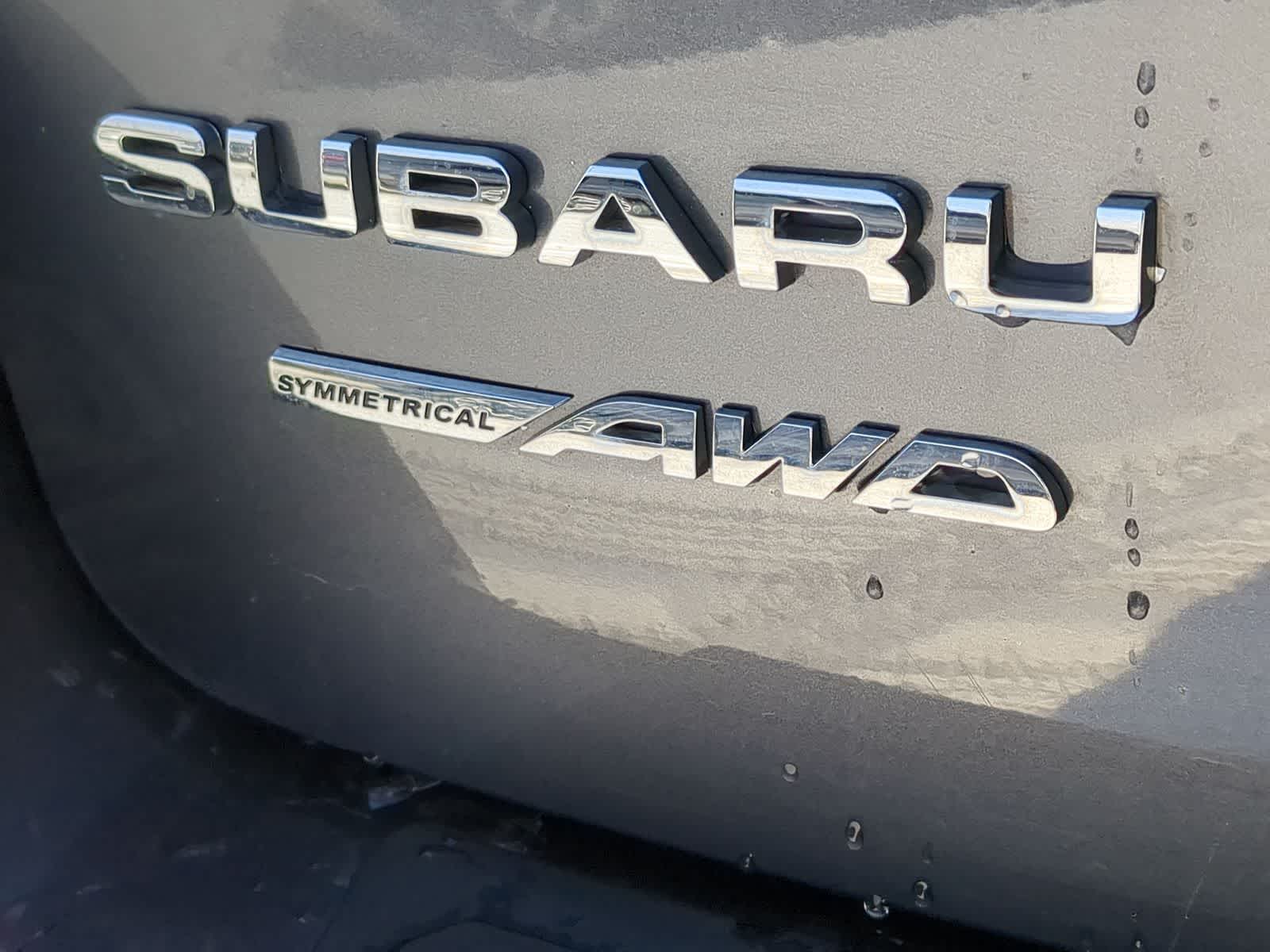 Thumbnail: 2021 Subaru Crosstrek - 12