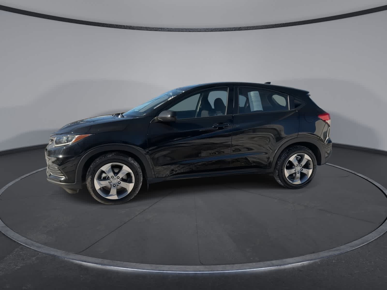 Thumbnail: 2022 Honda HR-V - 5