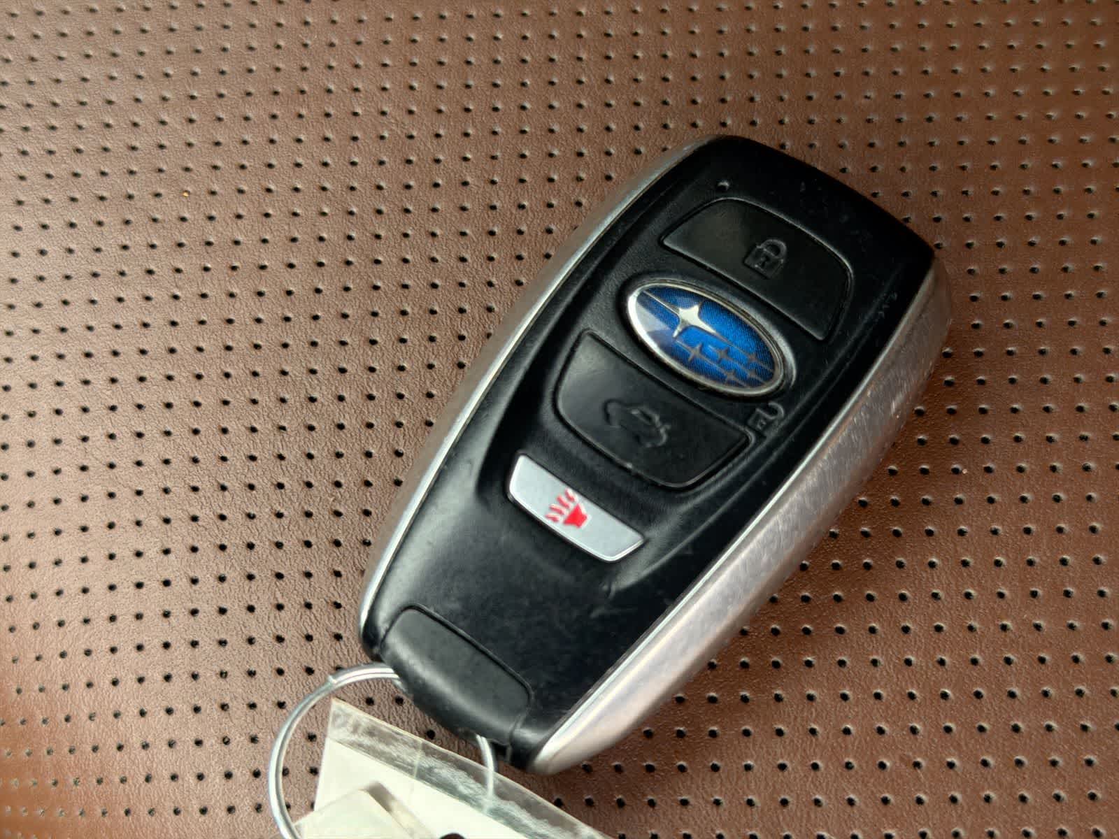 Thumbnail: 2021 Subaru Outback - 37