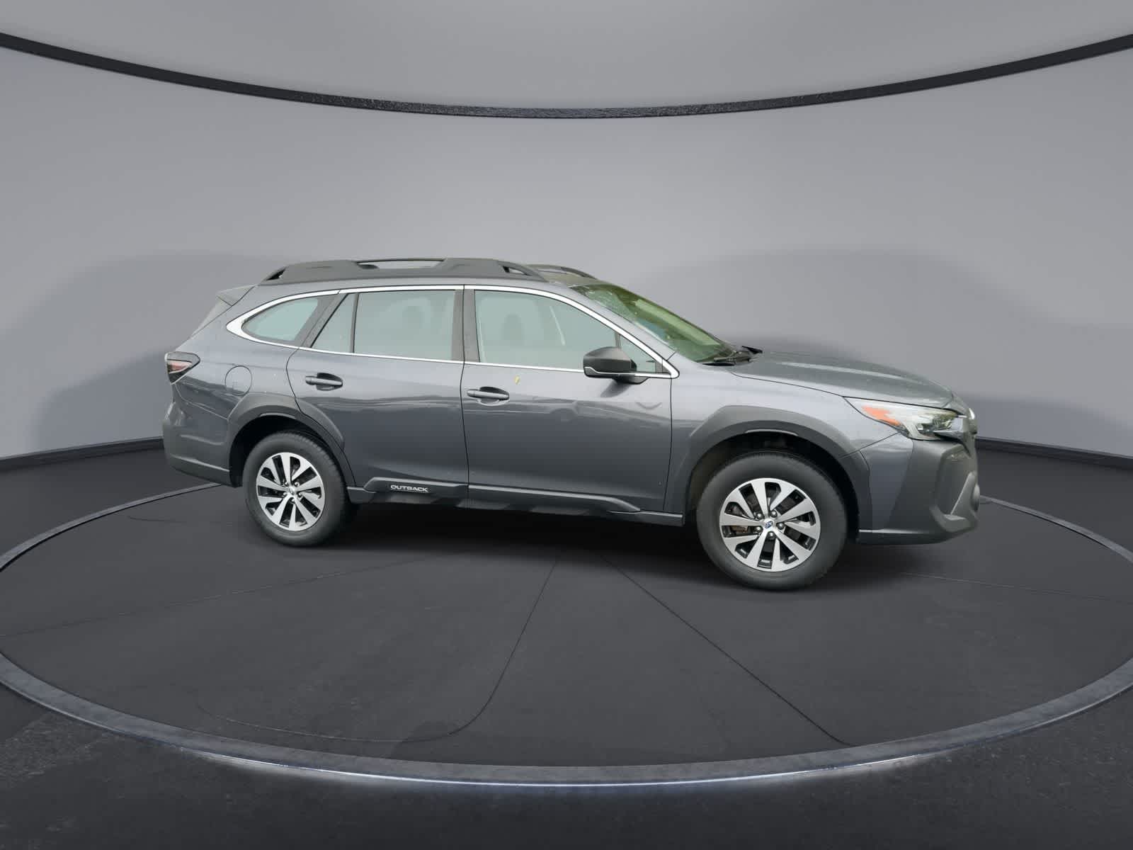 Thumbnail: 2023 Subaru Outback - 9