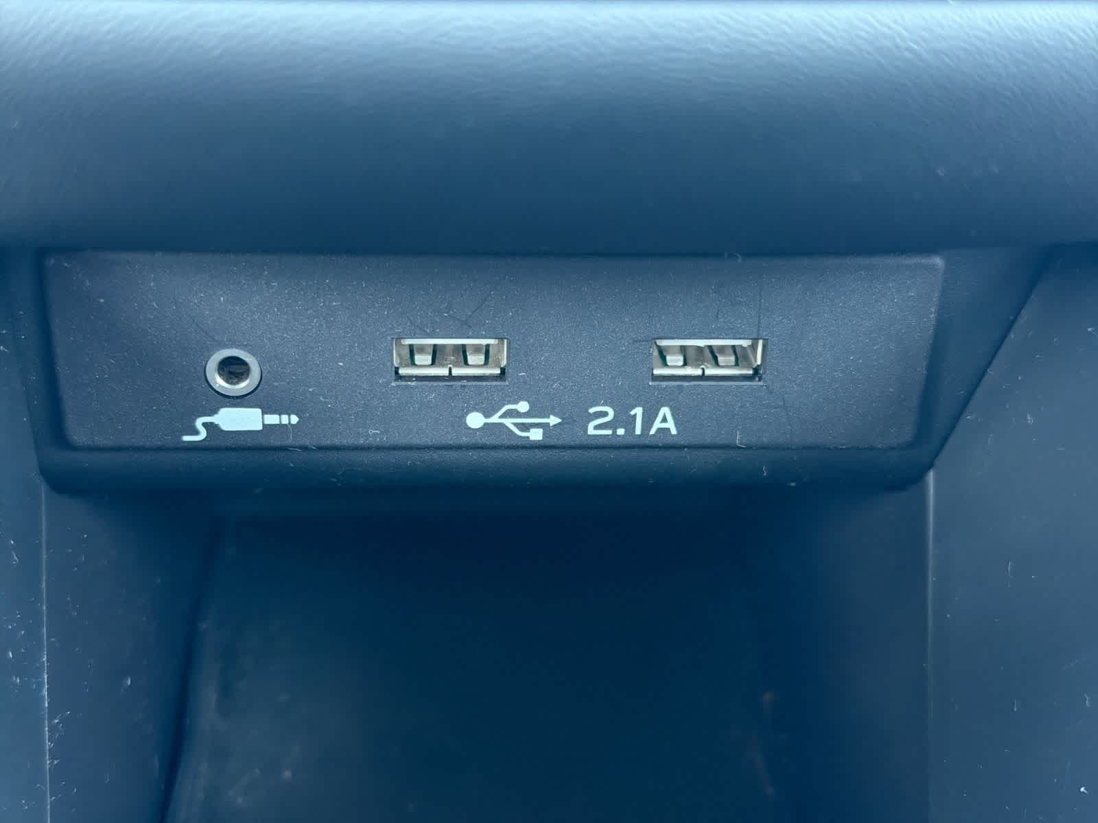 Thumbnail: 2022 Subaru Outback - 33