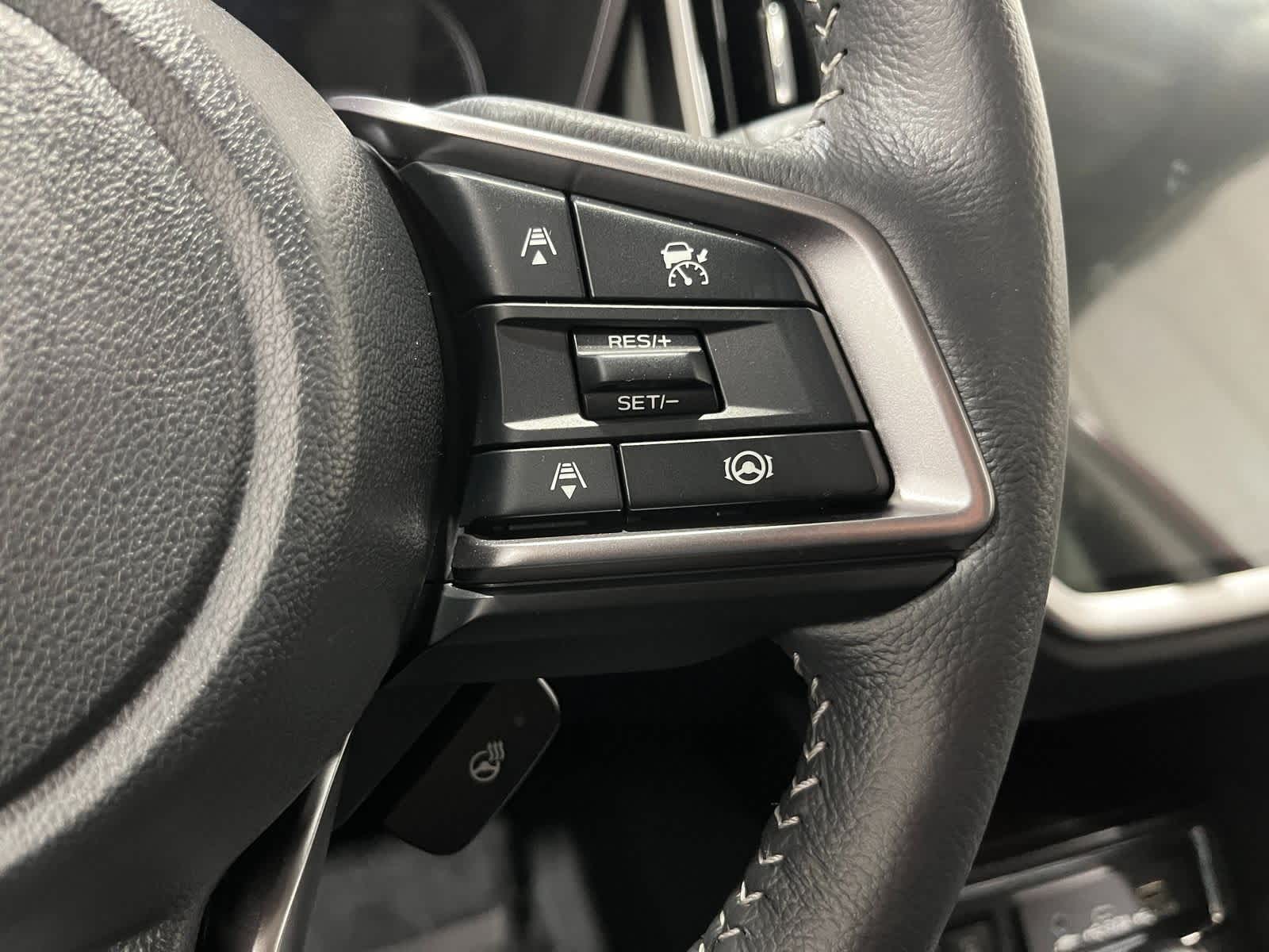 Thumbnail: 2026 Subaru Ascent - 16