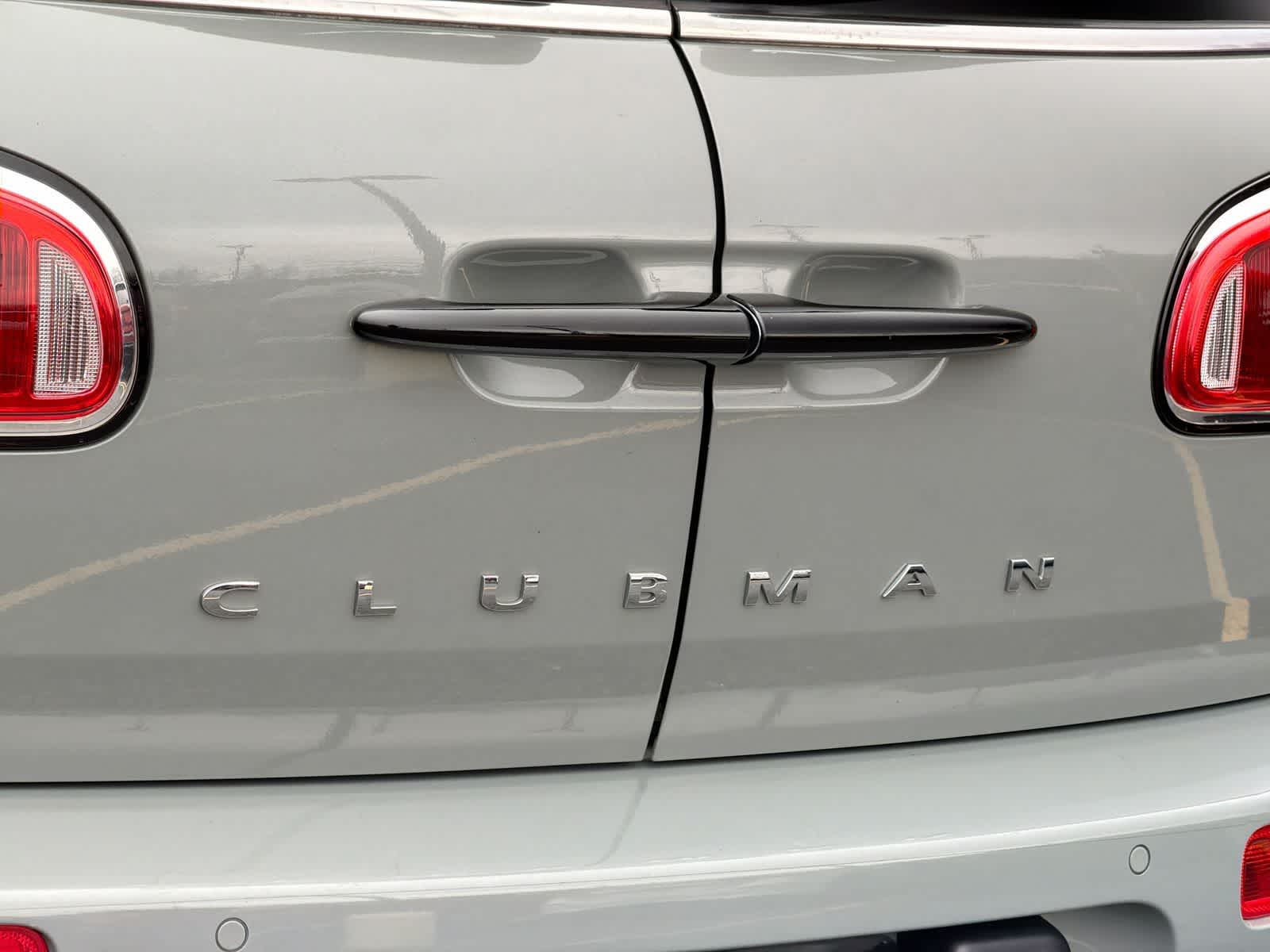 Thumbnail: 2019 MINI Cooper Clubman - 13