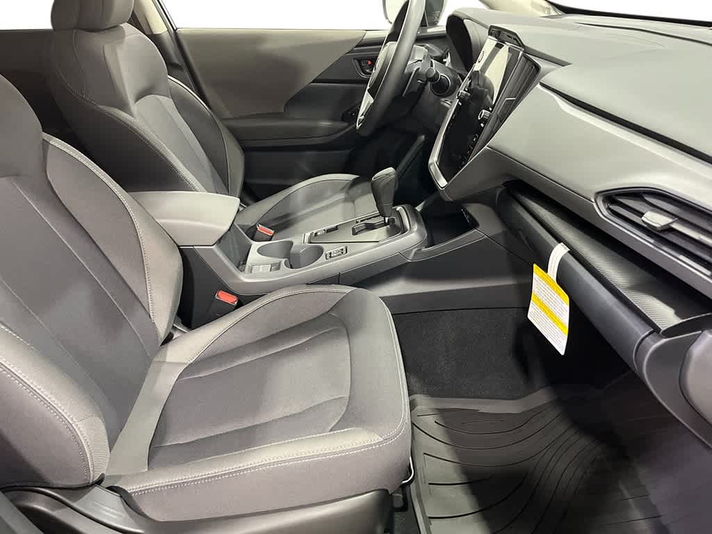 Thumbnail: 2025 Subaru Crosstrek - 27