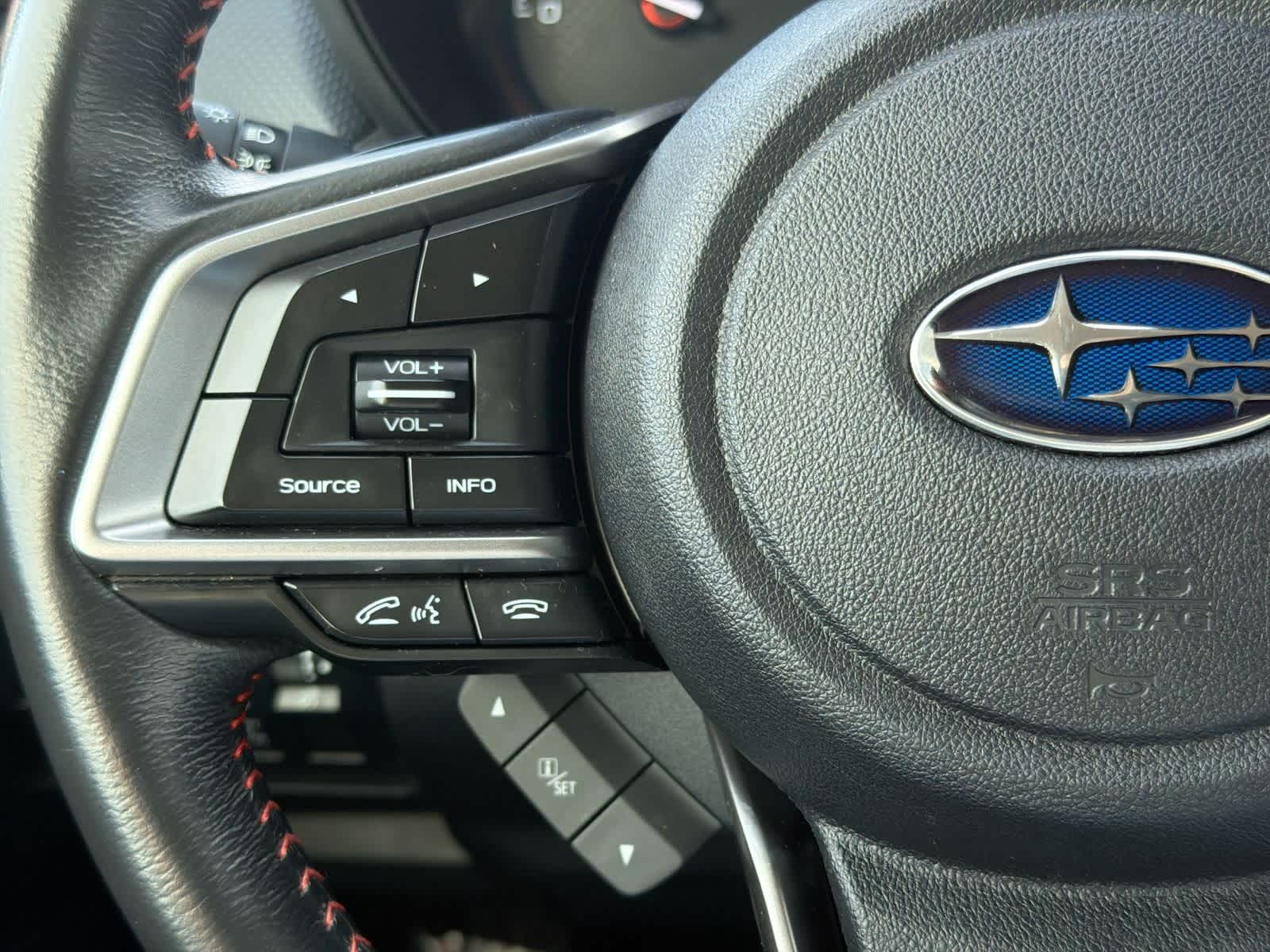 Thumbnail: 2020 Subaru Forester - 26