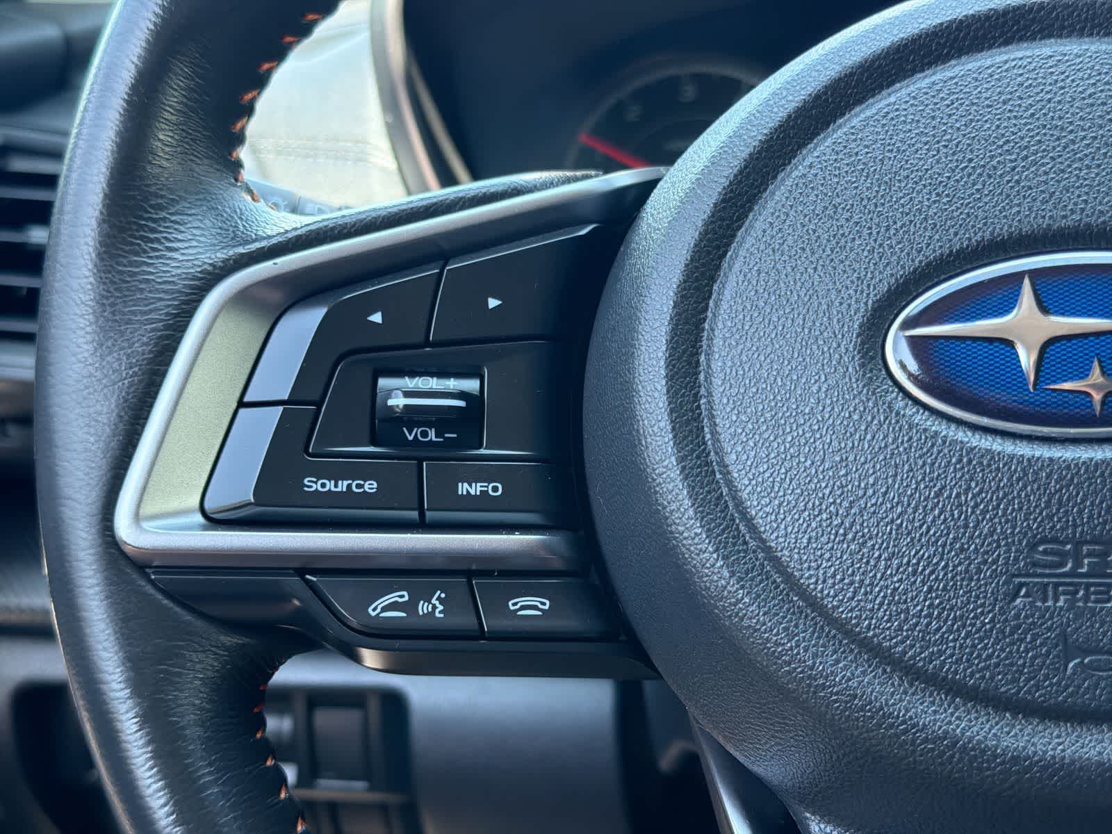 Thumbnail: 2018 Subaru Crosstrek - 24