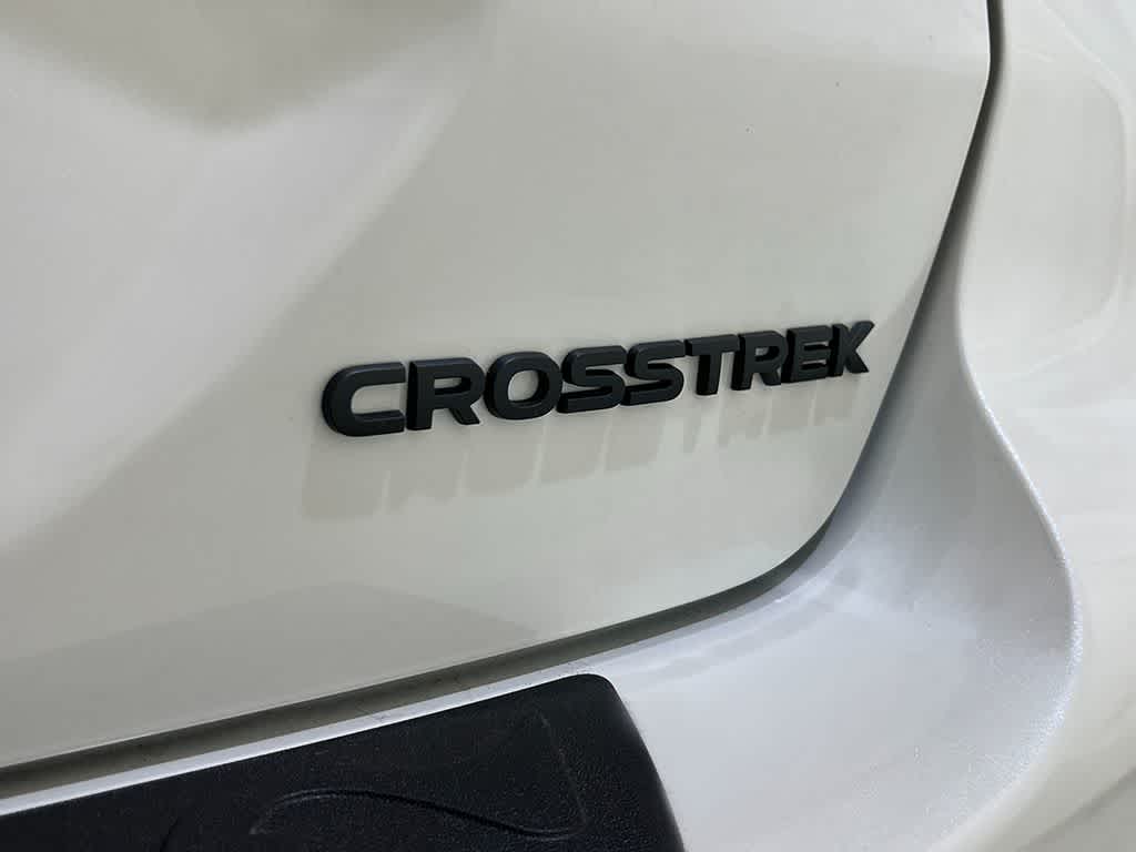 Thumbnail: 2026 Subaru Crosstrek - 10