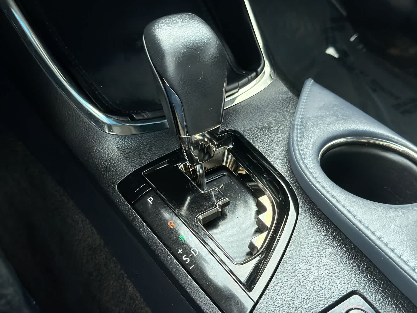 Thumbnail: 2014 Toyota Avalon - 34