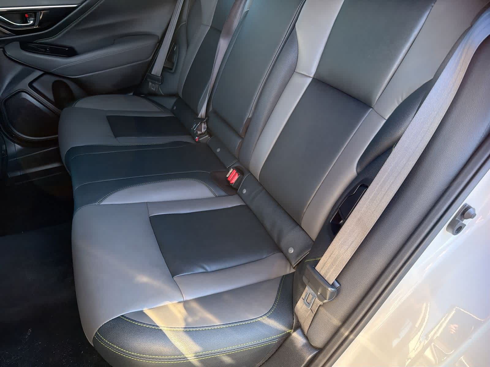 Thumbnail: 2023 Subaru Outback - 21