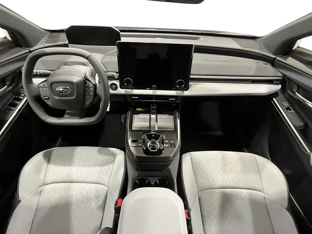 Thumbnail: 2026 Subaru Solterra - 14