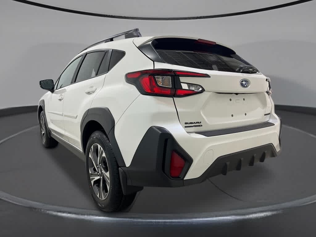New 2026 Subaru Crosstrek Premium SUV