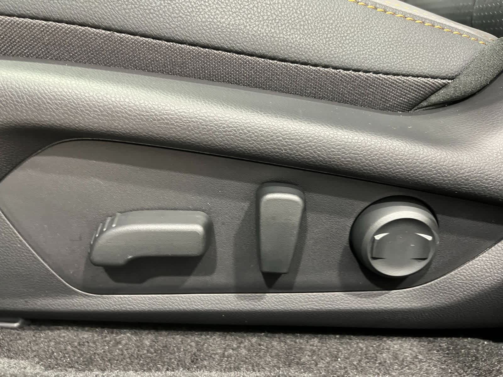 Thumbnail: 2025 Subaru Crosstrek - 13