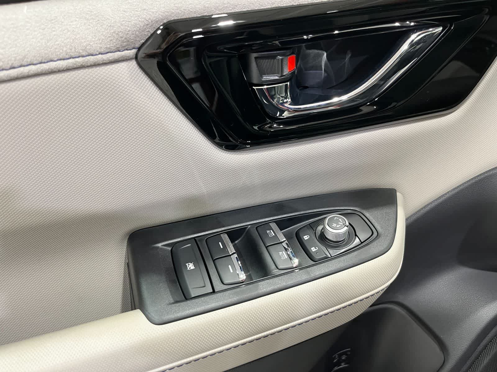 Thumbnail: 2026 Subaru Forester - 14