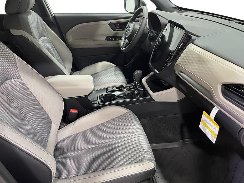 Thumbnail: 2026 Subaru Forester - 28