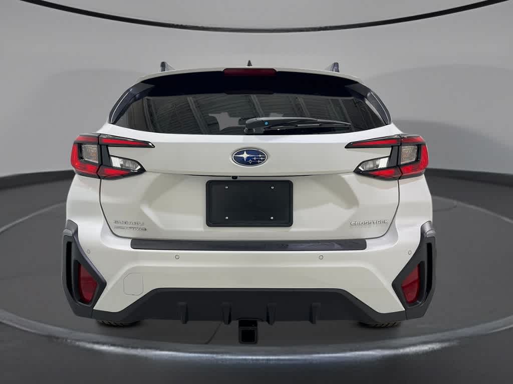 Thumbnail: 2025 Subaru Crosstrek - 4