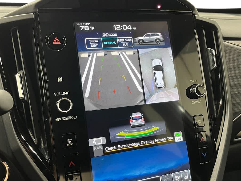 Thumbnail: 2026 Subaru Forester - 20