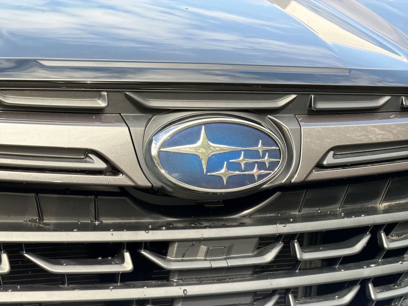 Thumbnail: 2022 Subaru Forester - 12