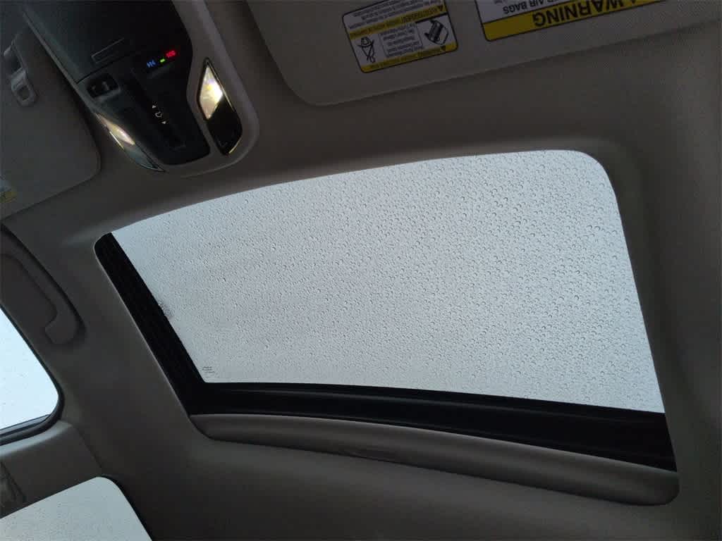 Thumbnail: 2023 Subaru Outback - 20