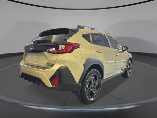Thumbnail: 2026 Subaru Crosstrek - 5
