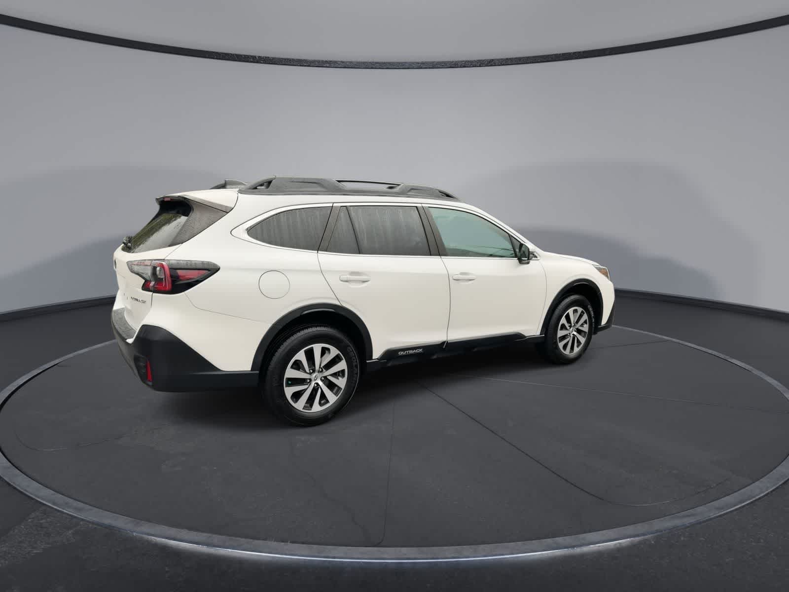 Thumbnail: 2021 Subaru Outback - 8
