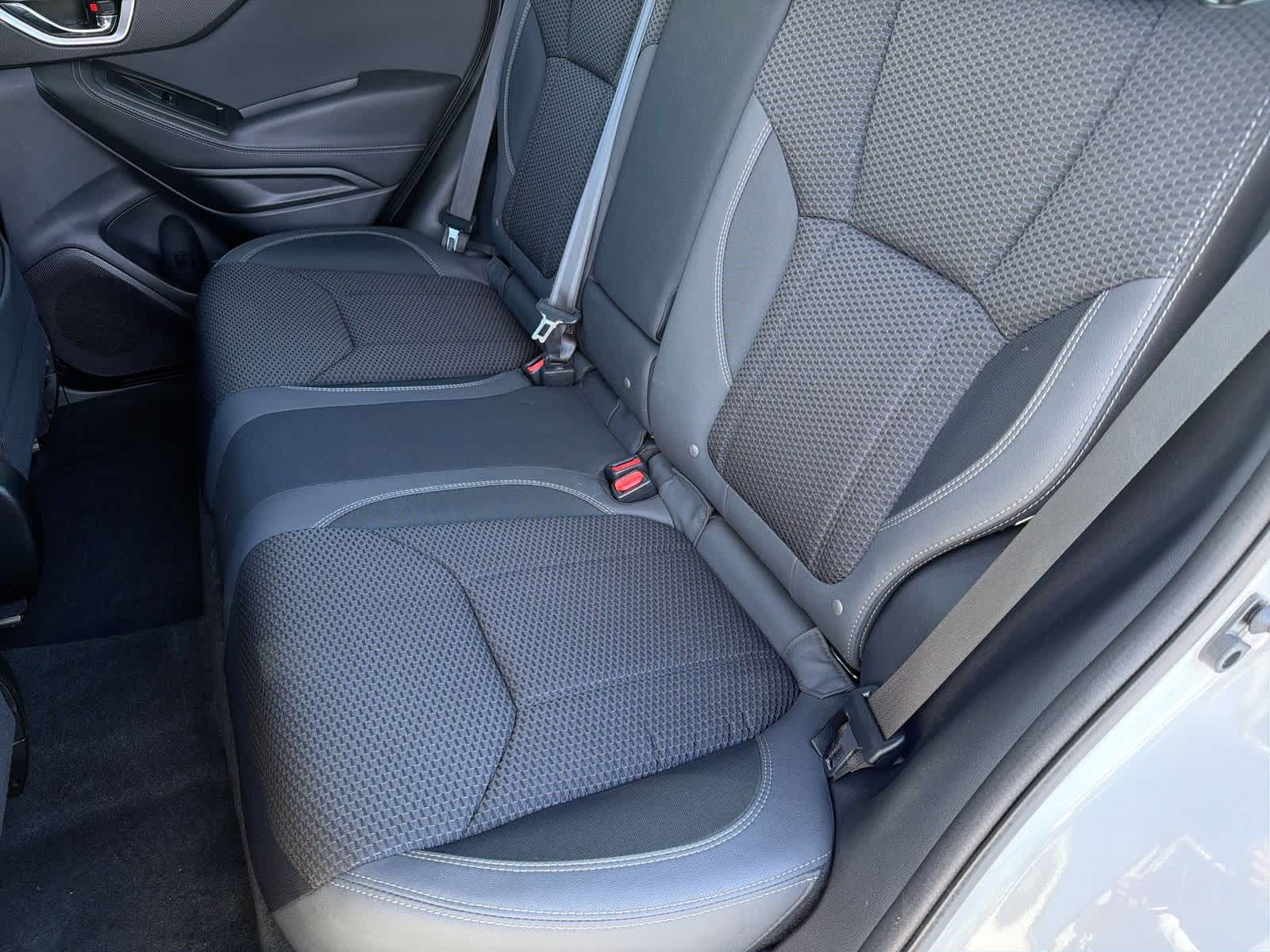 Thumbnail: 2023 Subaru Forester - 21