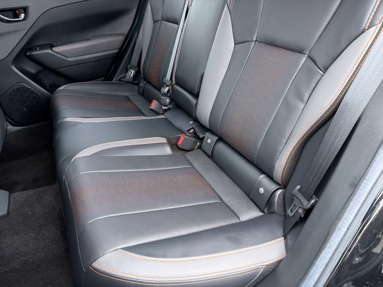 Thumbnail: 2024 Subaru Crosstrek - 20