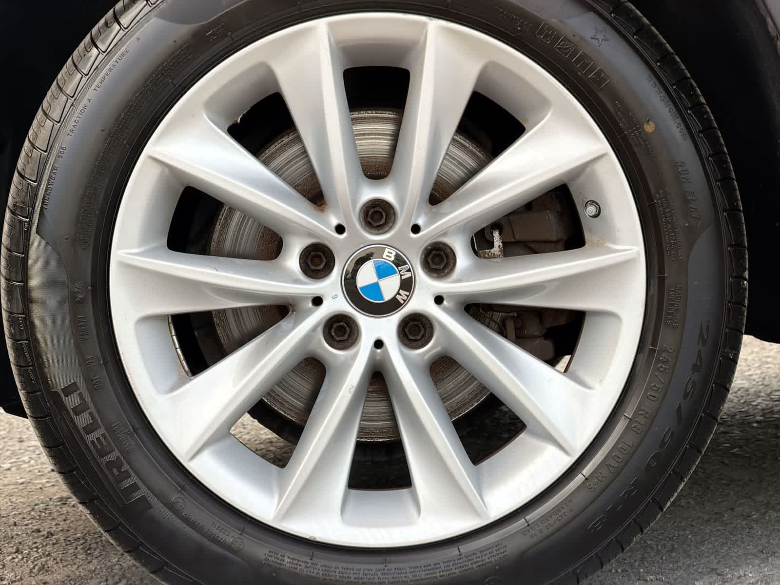 Thumbnail: 2017 BMW X3 - 14