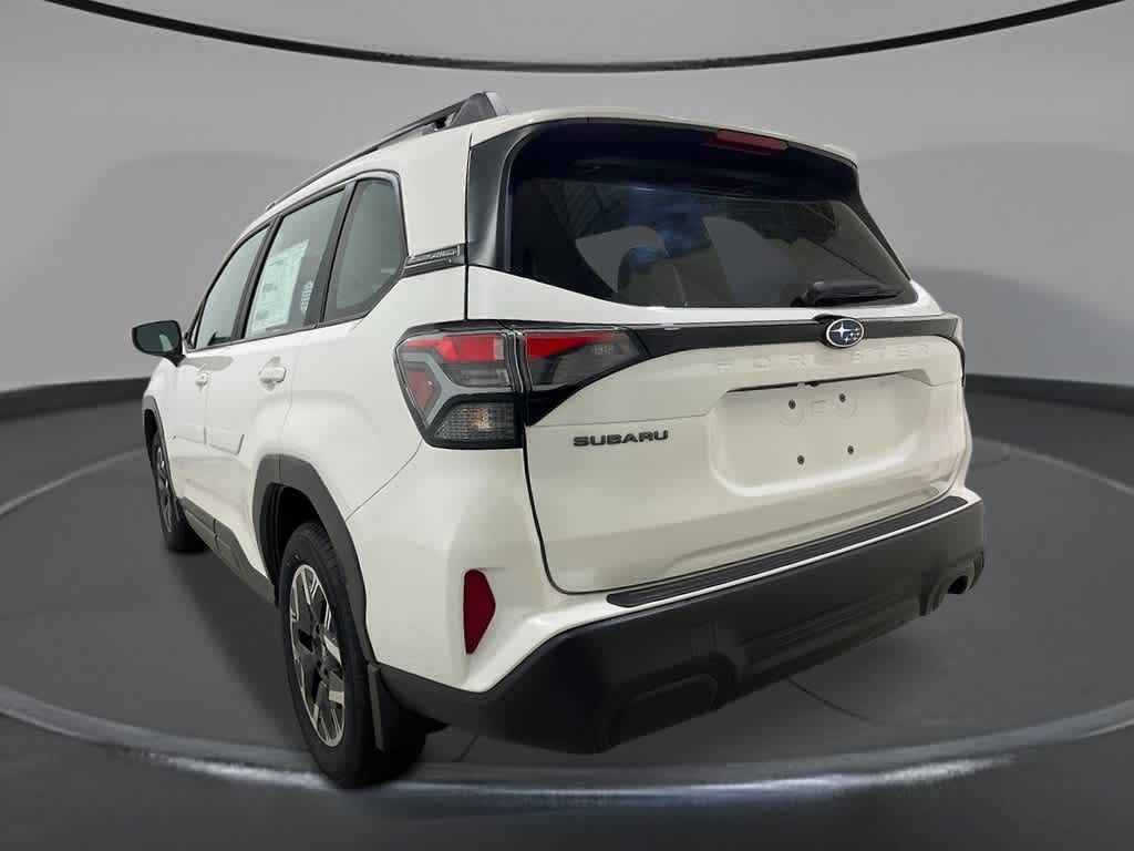 Thumbnail: 2026 Subaru Forester - 3