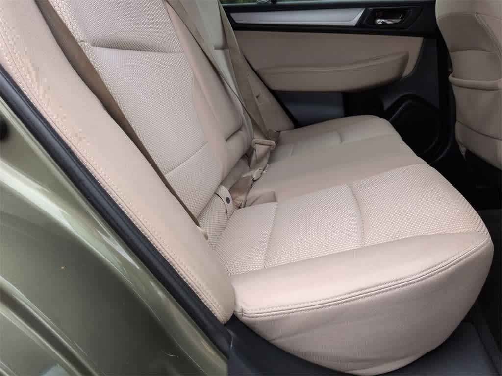 Thumbnail: 2017 Subaru Outback - 21