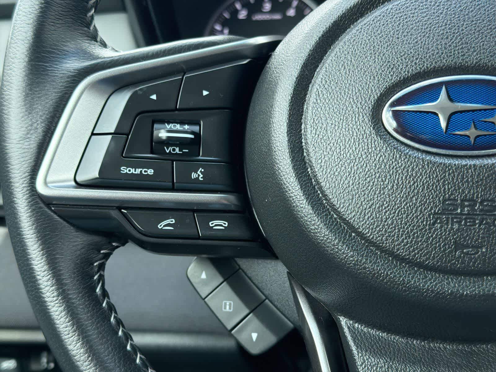 Thumbnail: 2020 Subaru Outback - 24