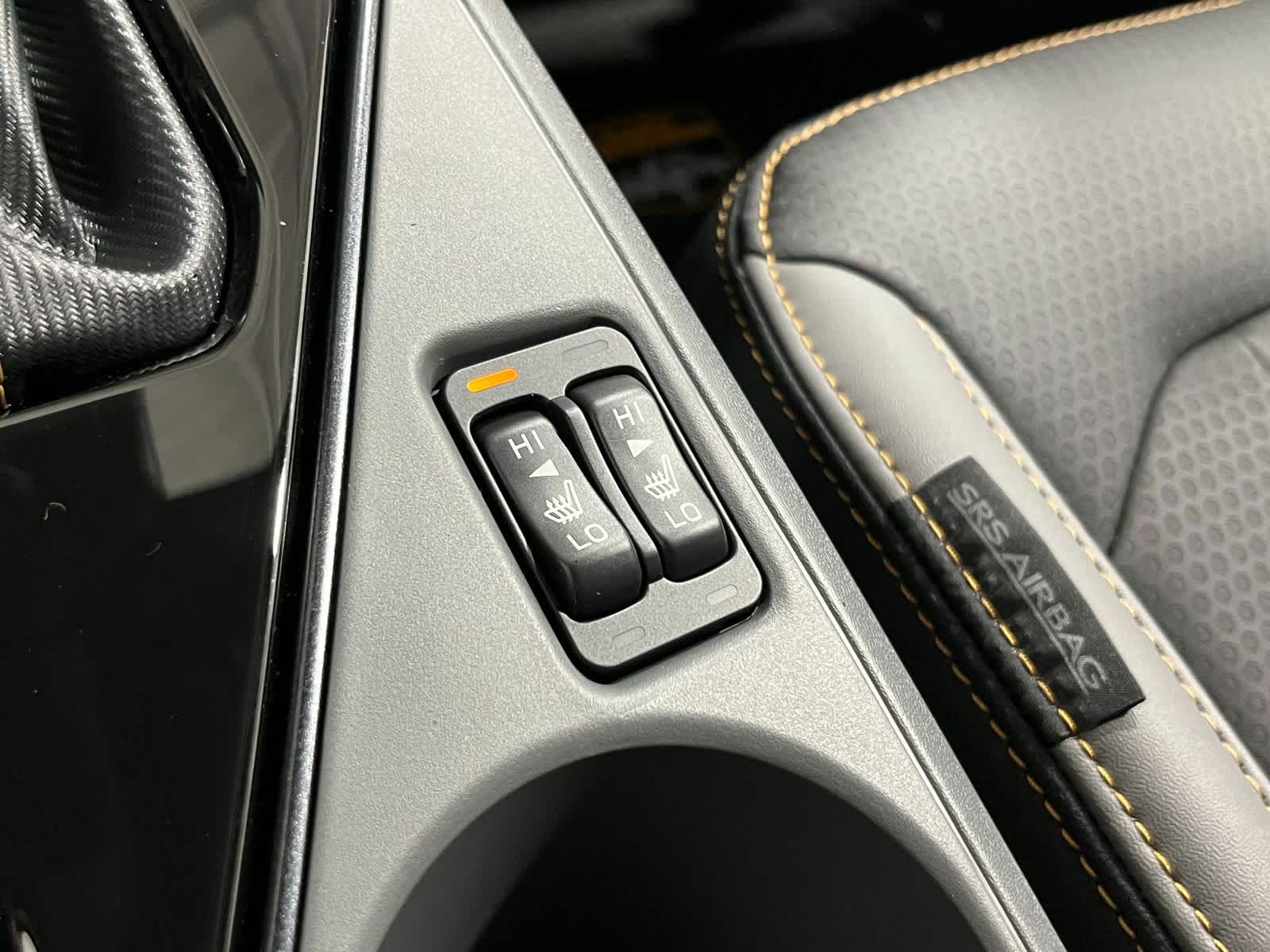 Thumbnail: 2025 Subaru Crosstrek - 21