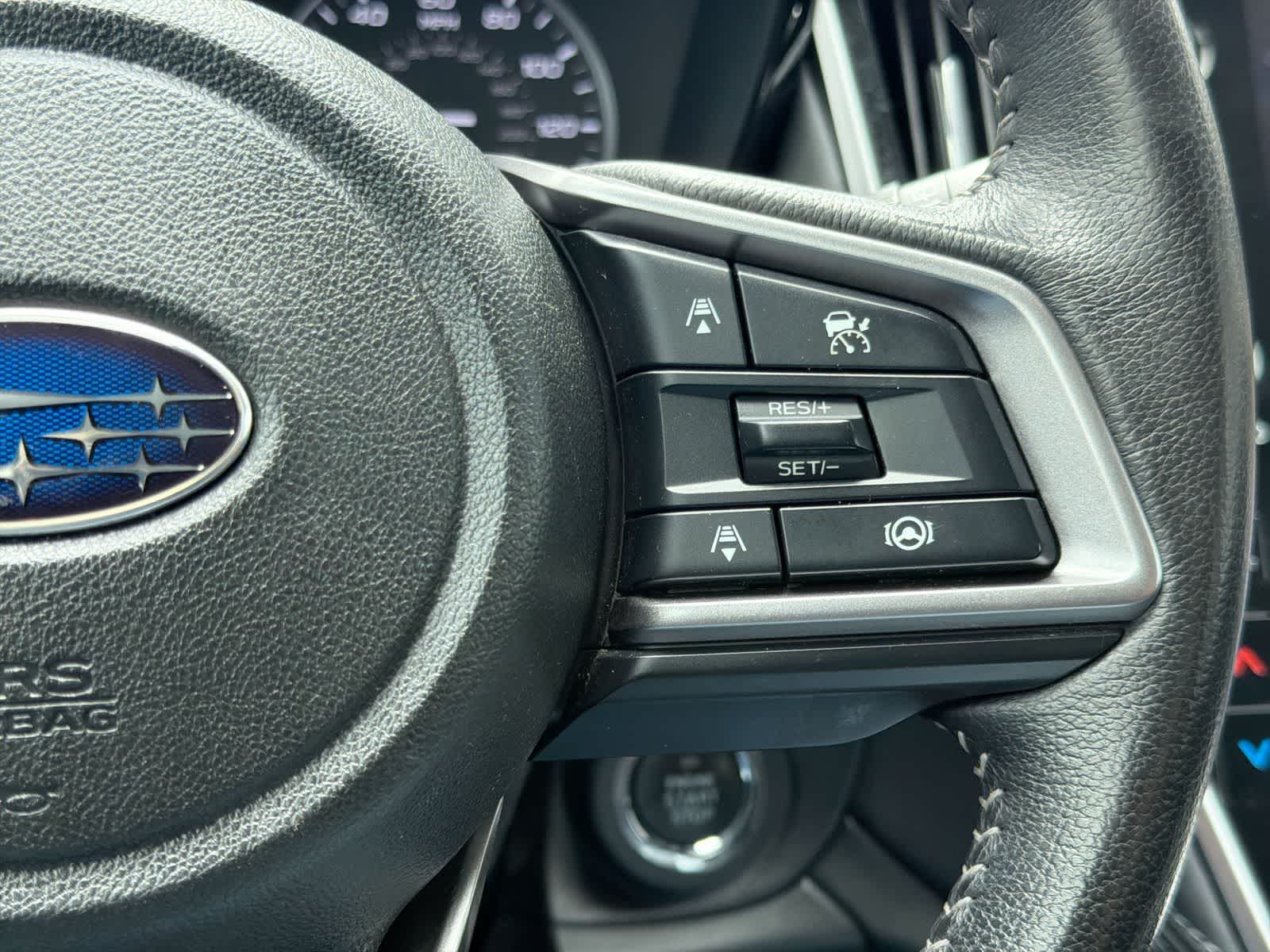 Thumbnail: 2023 Subaru Outback - 25