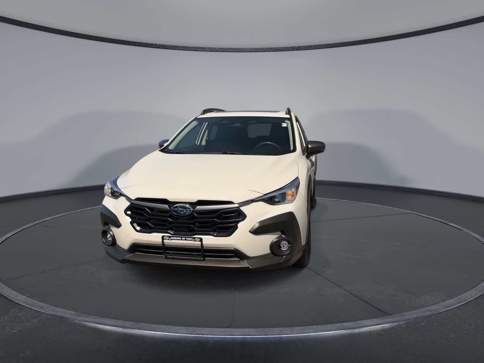 Thumbnail: 2024 Subaru Crosstrek - 3