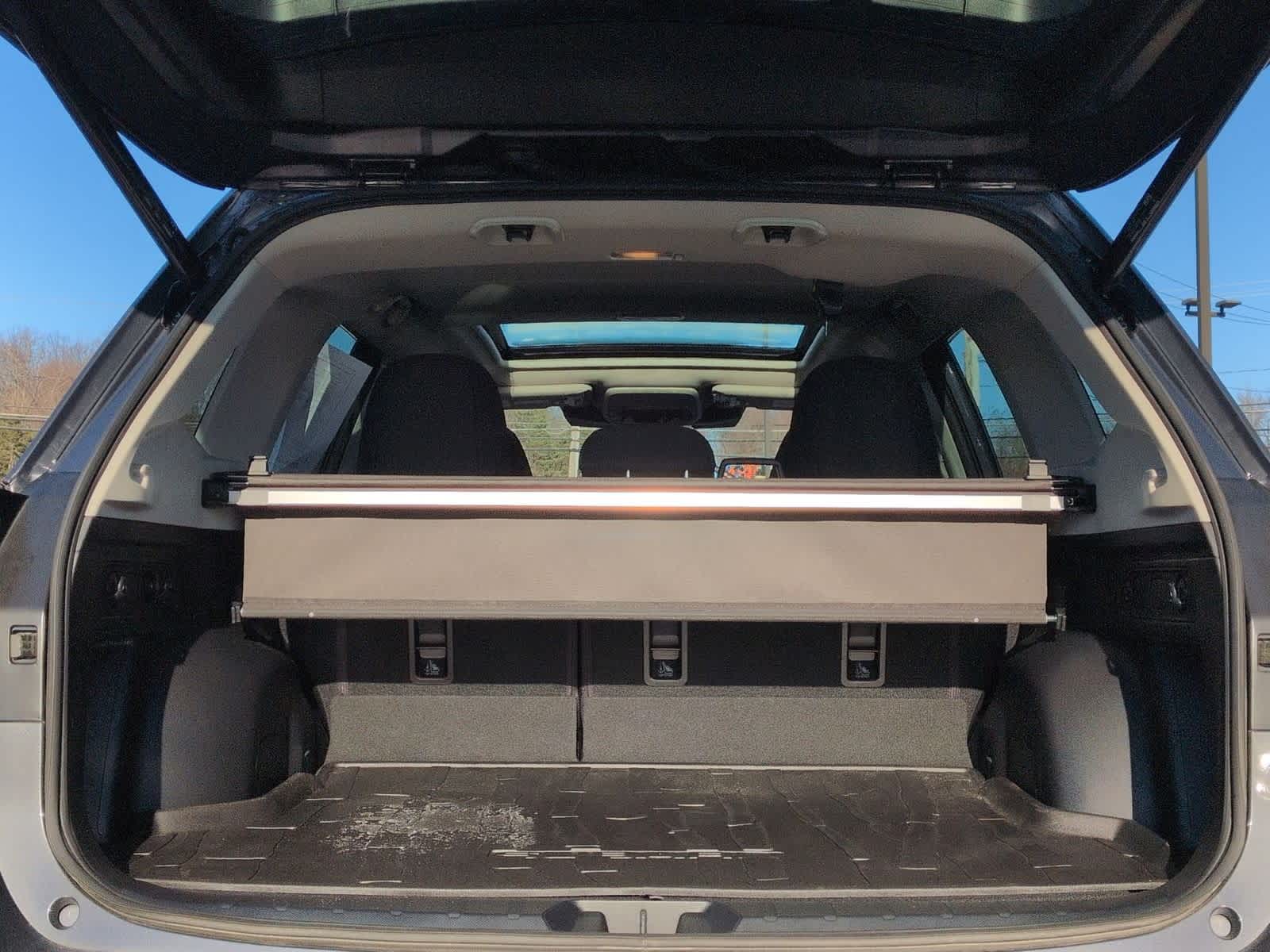 Thumbnail: 2023 Subaru Forester - 36