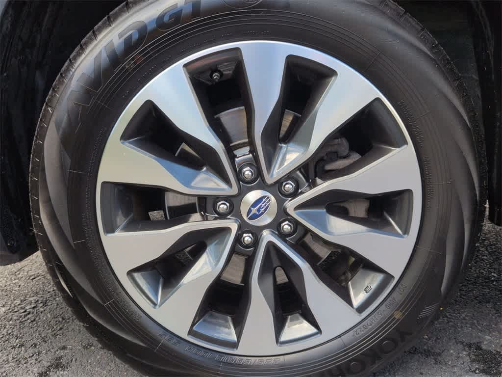 Thumbnail: 2023 Subaru Outback - 14