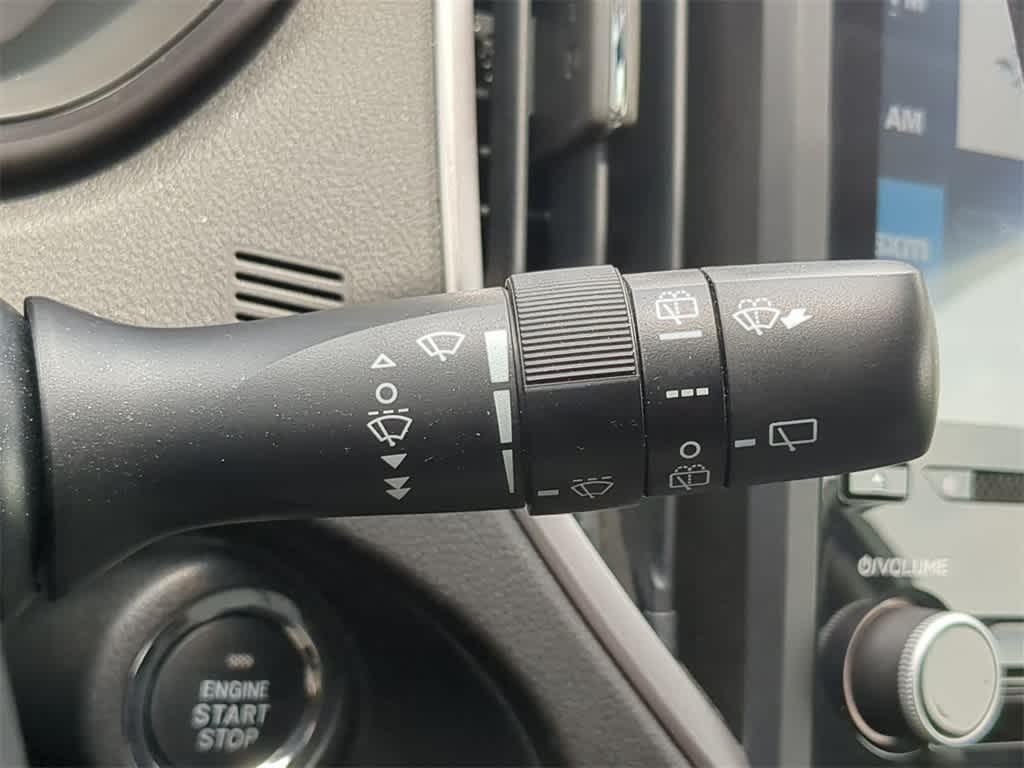 2022 Subaru Crosstrek Limited 27