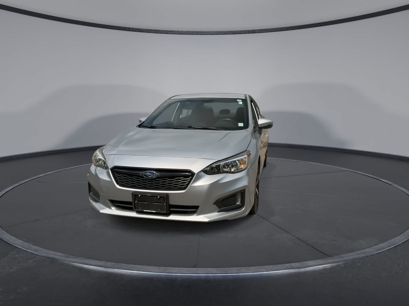 Thumbnail: 2019 Subaru Impreza - 3