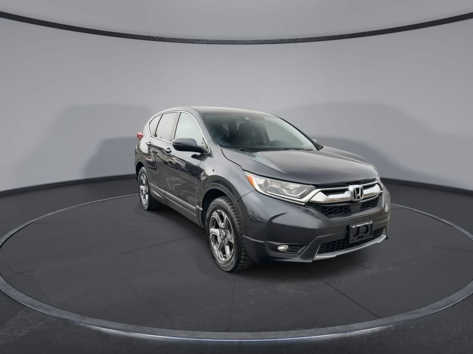 Thumbnail: 2019 Honda CR-V - 2