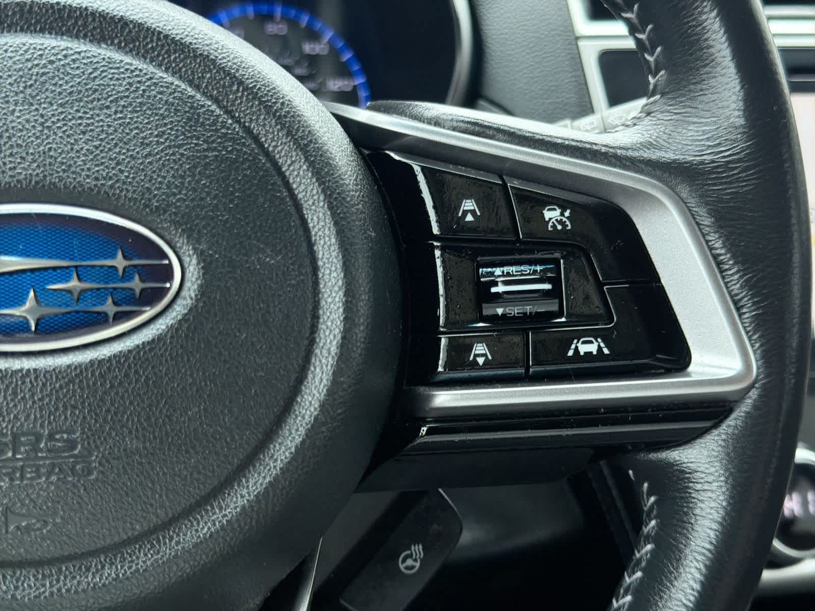 Thumbnail: 2018 Subaru Outback - 27