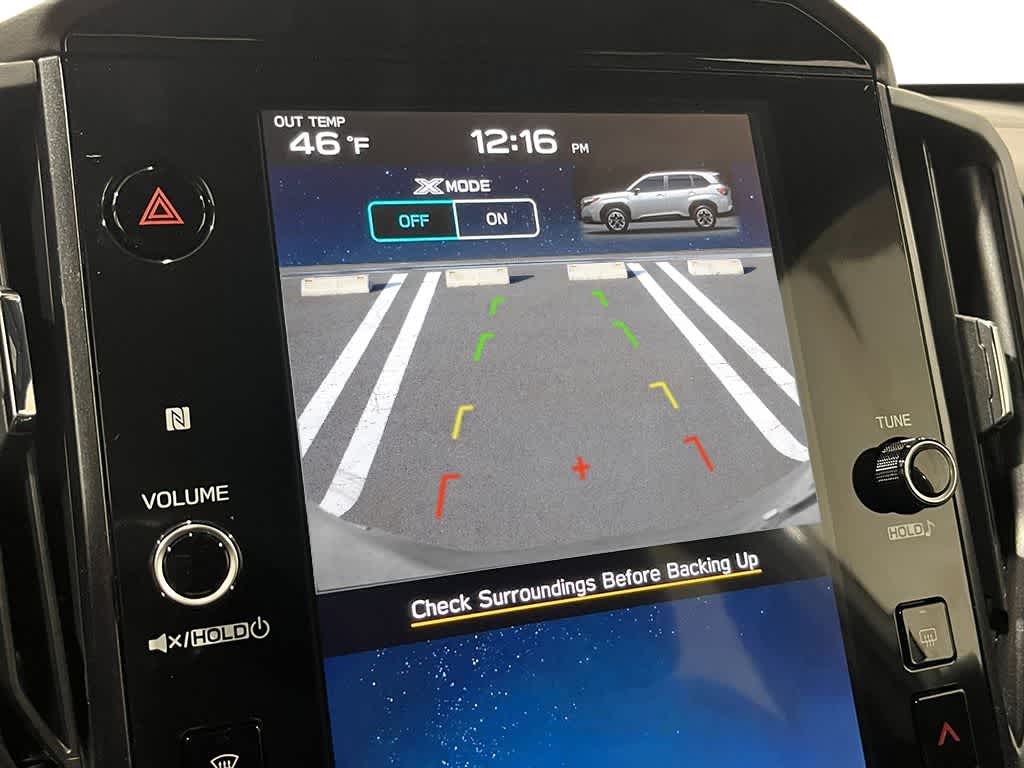 Thumbnail: 2026 Subaru Forester - 20