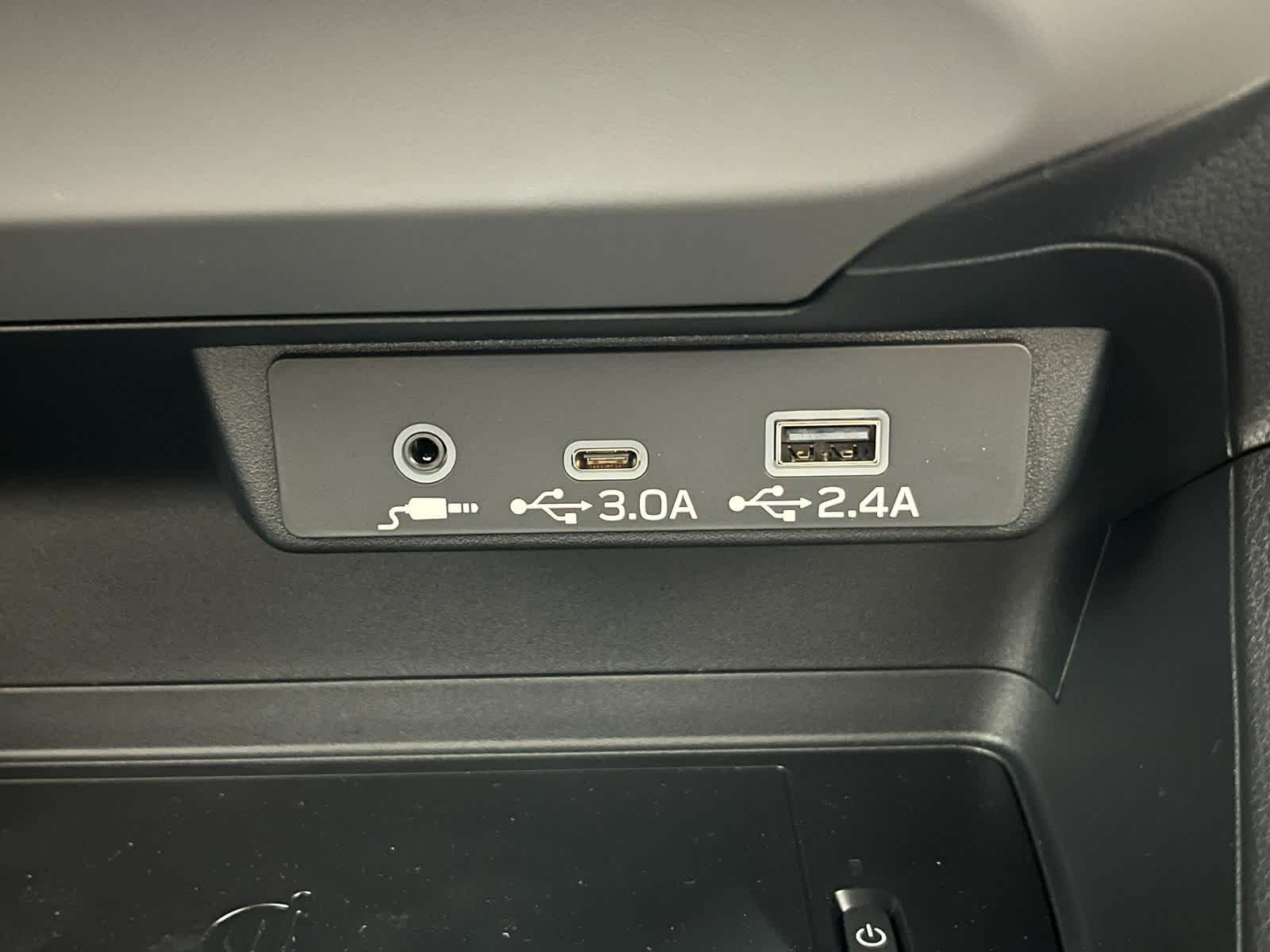 Thumbnail: 2025 Subaru Crosstrek - 20