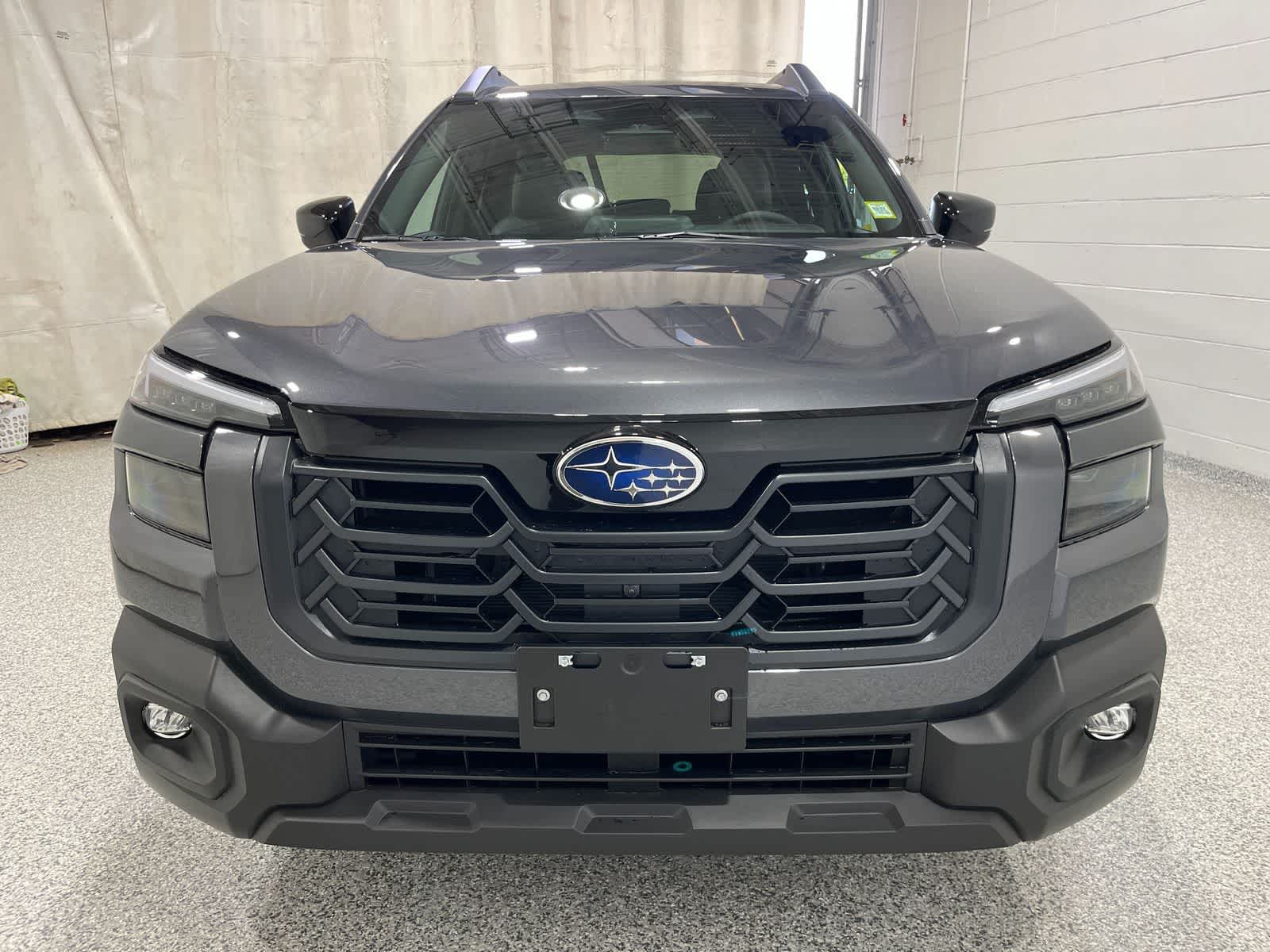 Thumbnail: 2026 Subaru Outback - 10