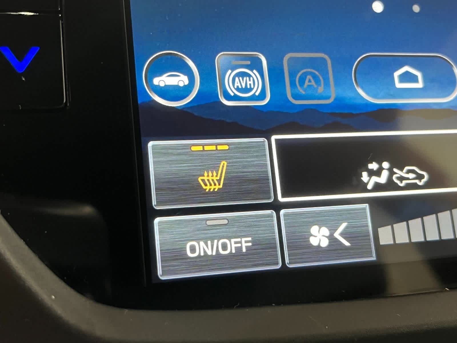 Thumbnail: 2026 Subaru Forester - 20