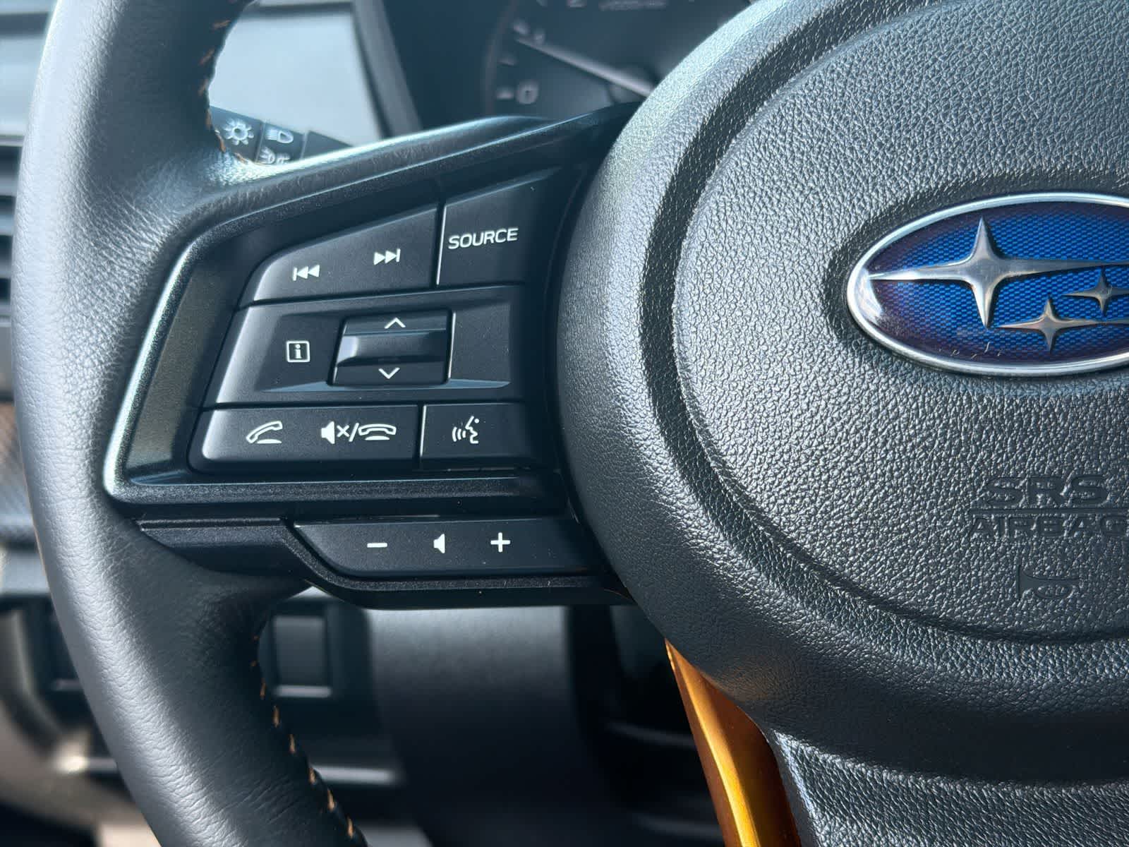 Thumbnail: 2024 Subaru Crosstrek - 26