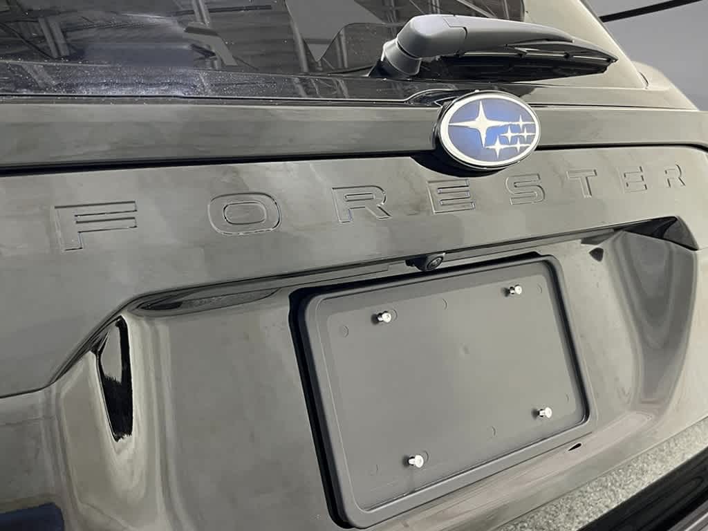 Thumbnail: 2025 Subaru Forester - 9