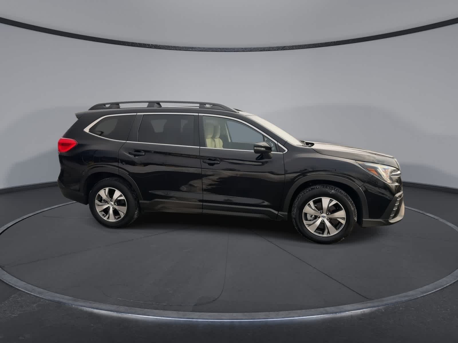 Thumbnail: 2023 Subaru Ascent - 9