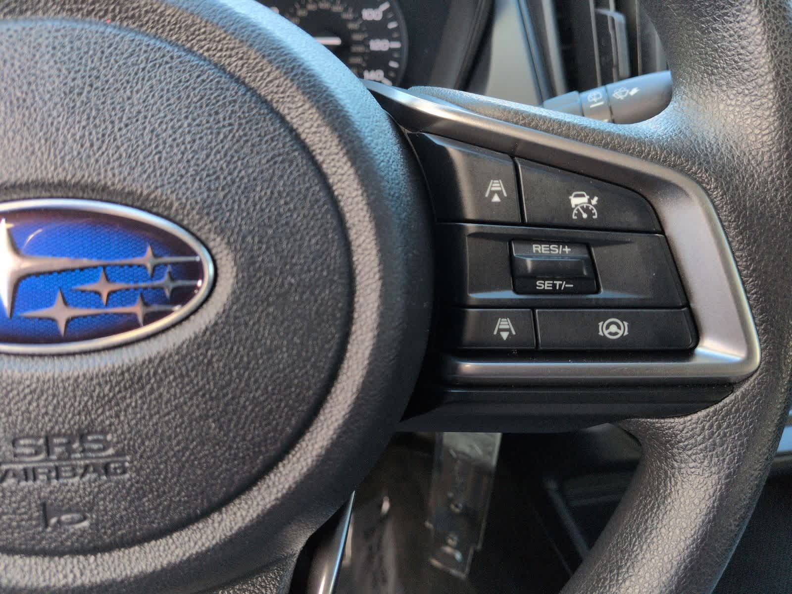 Thumbnail: 2024 Subaru Impreza - 25