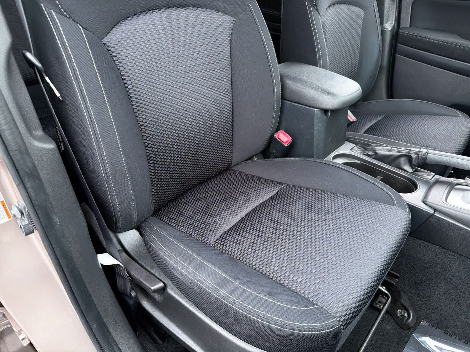 Thumbnail: 2015 Subaru Forester - 24